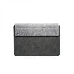 Pilatus Brand Housse pour ordinateur portable 15,6" Gris Marine