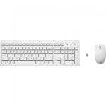 HP Combo tastiera e mouse wireless 230