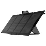 Panneau solaire portable et pliable EcoFlow 110W