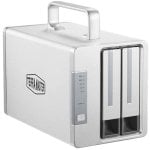 TerraMaster TD2 Thunderbolt 3 Plus NAS 7 in 1