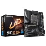 Gigabyte Z690 UD DDR4 Gigabyte Z690 UD DDR4