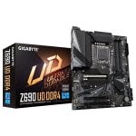 Gigabyte Z690UD DDR4