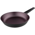 Poêle Cecotec Polka Experience Bucket Titan 24cm aluminium induction Teflon