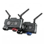 Sistema di trasmissione wireless Hollyland Mars 400S Pro