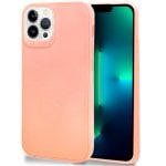 Cool Funda Cover Rosa para iPhone 13 Pro