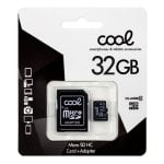 Fantastico adattatore MicroSDHC da 32 GB Classe 10 + Fantastico adattatore MicroSDHC da 32 GB Classe 10 +