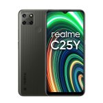 Realme C25Y 4G 4GB 128GB 6.5" Nero