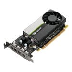 PNY QUADRO T1000 4 GB GDDR6