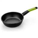 BRA Prior Sartén de Aluminio Fundido 24cm