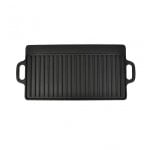 VidaXL Plaque en Fonte 50x23cm