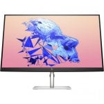 HP U32 4K HDR Monitor PC 80 cm (31.5") 3840 x 2160 Pixel 4K Ultra HD