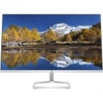 Monitor HP M27fq 27" Quad HD 75Hz IPS FreeSync 5ms