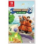 Advance Wars 1+2 Reboot Camp Nintendo Switch