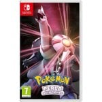 Pokémon Perla Reluciente Nintendo Switch Pokémon Perla Reluciente Nintendo Switch