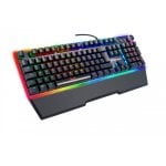 Interruttore per tastiera da gioco meccanica Droxio Kotaka Evolution RGB blu