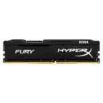 Kingston HyperX Fury DDR4 2133 PC4-17000 4GB CL14
