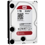 WD NAS Red 2.5" 1TB SATA3 Refurbished