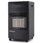 Gasheizgerät Keramik Orbegozo HCE 73 4200W mit Dreifach-Sicherheit