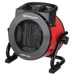 Orbegozo FHR2050 Chauffage Céramique 2000W