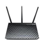 Asus DSL-N16U Router Wireless 300Mpbs Asus DSL-N16U Router Wireless 300Mpbs
