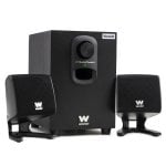 Woxter Big Bass 110R Altavoces Bluetooth 2.1 20W Woxter Big Bass 110R Altavoces Bluetooth 2.1 20W