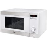 Teka MWE-230G Microondas con Grill 1000W Blanco