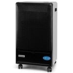 Gasheizgerät Blaue Flamme Orbegozo HBF 90 4200W mit Atmosphärendetektor