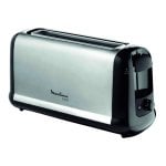 Moulinex LS260800 Subito Tostadora 1000W Moulinex LS260800 Subito Tostadora 1000W