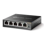 TP-Link TL-SG105E Easy Smart Switch 5 Puertos