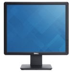 Dell E1715S 17" LED SXGA Nero