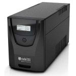 Onduleur Riello NetPower NPW1000 1000VA 360W Onduleur Riello NetPower NPW1000 1000VA 360W