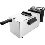 Friteuse Taurus Professional 4 4 L 2200 W avec Thermostat Réglable