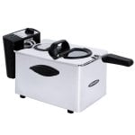 Friggitrice professionale Orbegozo FDR45 2000W