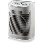Rowenta Instant Comfort Aqua Boost Crème 2400 W Chauffage de ventilateur électrique