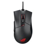 ASUS Rog Gladius mouse Mano destra USB tipo A Ottico 6400 DPI