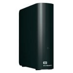 Western Digital WD Elements Desktop disco rigido esterno 4 TB Nero