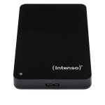 Disco duro externo Intenso Memory Case 1 TB HDD USB 3.0 5400 rpm