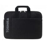 Toshiba Standard Maletin para Portátiles hasta 16"