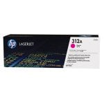HP 312A Tóner Original Laserjet Magenta HP 312A Tóner Original Laserjet Magenta
