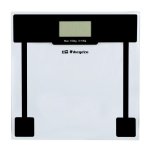 Bilancia Digitale Orbegozo PB-2210 Fino a 150 kg Display LCD Spegnimento Automatico