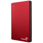 Seagate Backup Plus 2TB 2.5" USB 3.0 Rojo Refurbished