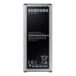 Batterie d'origine Samsung pour Galaxy Note 4