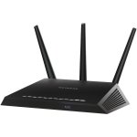 Netgear R7000 Router WiFi Inteligente Nighthawk