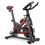 Clover Fitness Indoor CF Tributo 3.0 Bicicleta Estática