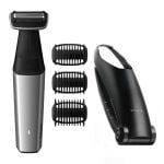 Philips BodyGroom BG5020/15 Wet & Dry Afeitadora Corporal Inalámbrica