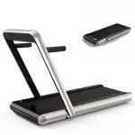 Tapis de course Clover Fitness T4000 Pro