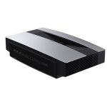 Projetor XGIMI Aura UHD 4K 2400 Lúmenes 150" LED DLP Smart TV Ultra Curto Alcance