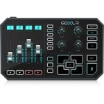TC Helicon GO XLR Interface audio USB Podcaster et Gamer tout-en-un TC Helicon GO XLR Interface audio USB Podcaster et Gamer tout-en-un