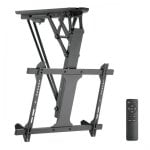 Holmios Soporte de Techo Motorizado para TV 32"-70" VESA 600x400 Máx 35Kg Holmios Soporte de Techo Motorizado para TV 32"-70" VESA 600x400 Máx 35Kg