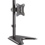 Holmios Soporte Sobremesa para TV/Monitor 17"-27" VESA 100x100 Máx. 7Kg Holmios Soporte Sobremesa para TV/Monitor 17"-27" VESA 100x100 Máx. 7Kg